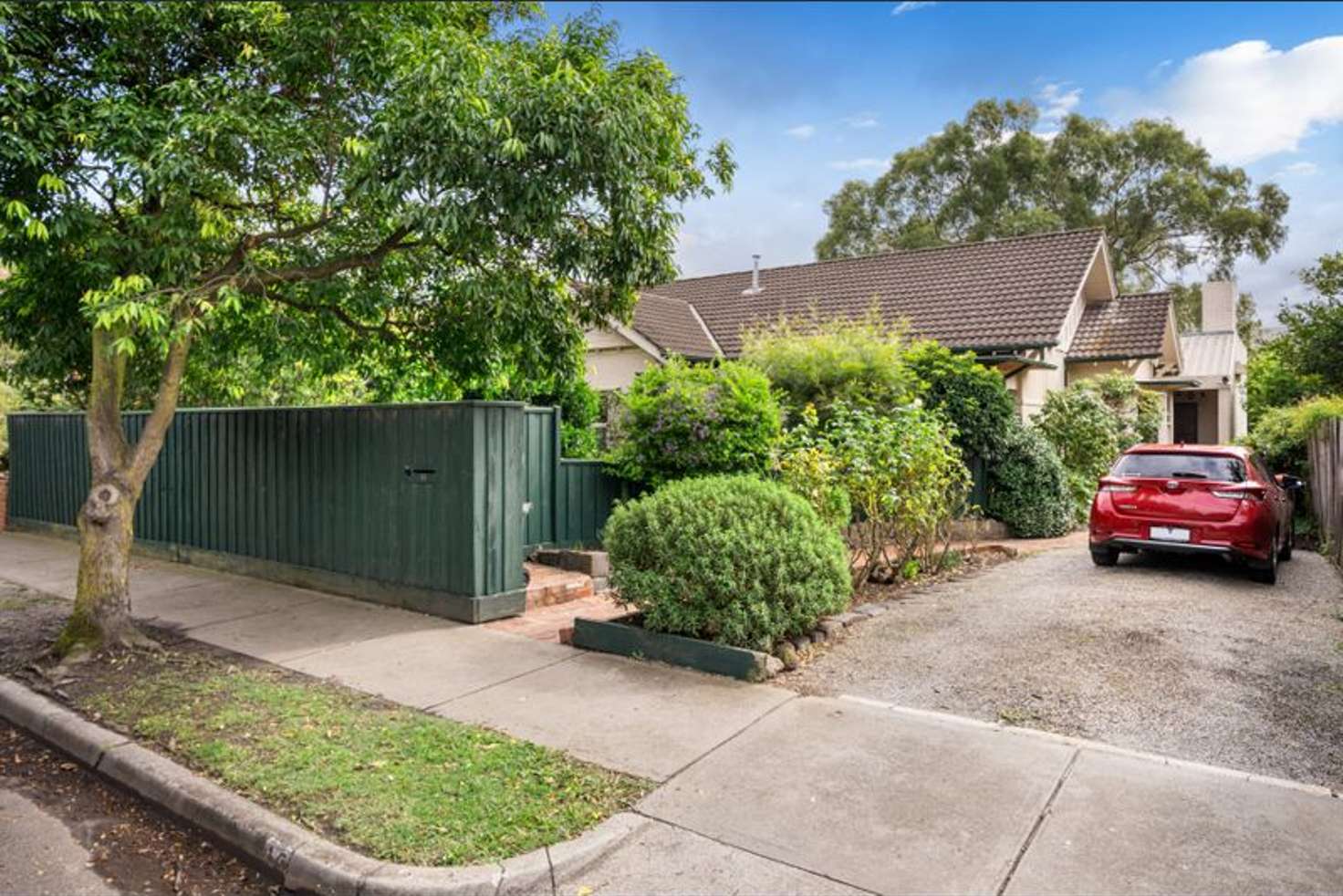 Main view of Homely house listing, 15 The Boulevard, Hawthorn VIC 3122