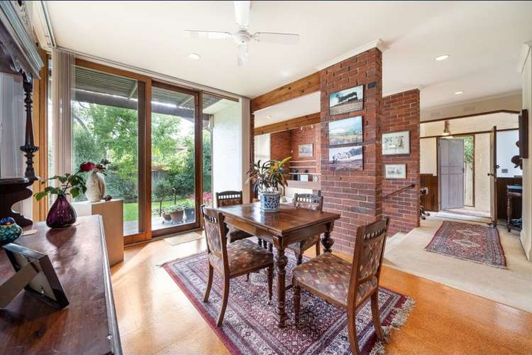 Fourth view of Homely house listing, 15 The Boulevard, Hawthorn VIC 3122