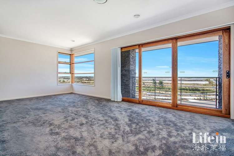 Second view of Homely house listing, 129 Citybay Drive, Point Cook VIC 3030