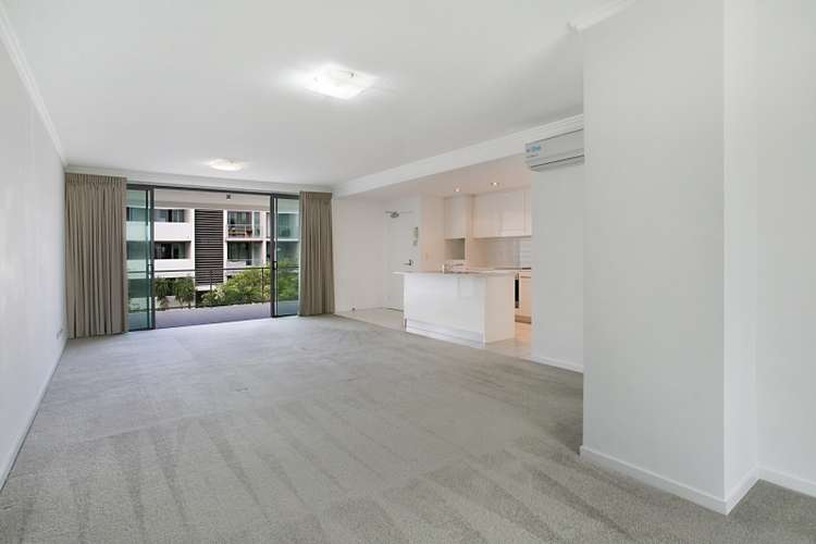 Second view of Homely apartment listing, 2 Gaven Crescent, Mermaid Beach QLD 4218