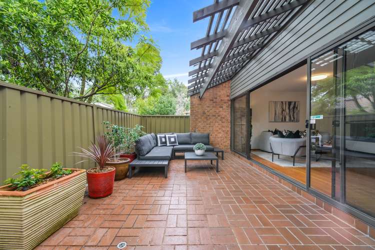 Third view of Homely townhouse listing, 18/3 Trafalgar Place, Marsfield NSW 2122