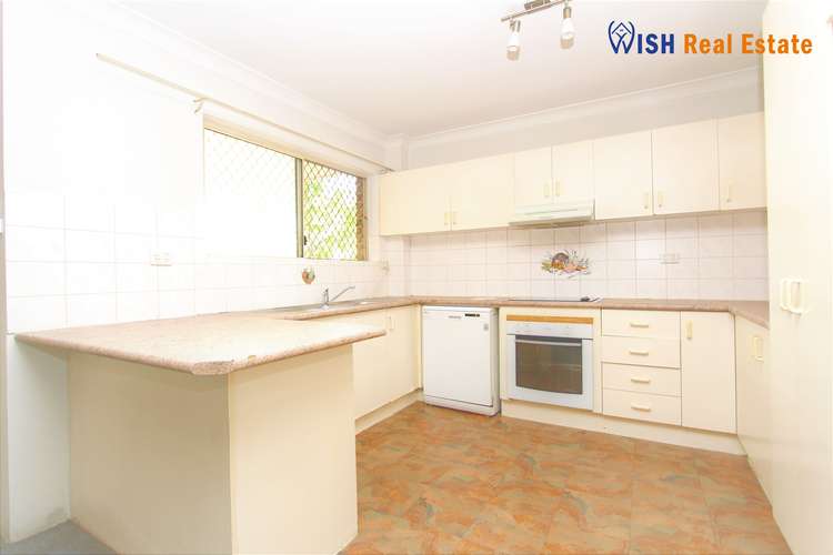 Second view of Homely apartment listing, 35/94 Meredith Street, Bankstown NSW 2200