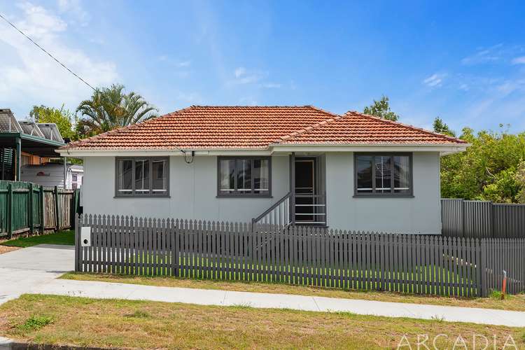 Main view of Homely house listing, 63 Mannington Road, Acacia Ridge QLD 4110