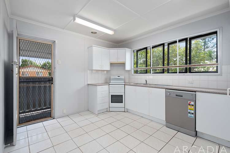 Second view of Homely house listing, 63 Mannington Road, Acacia Ridge QLD 4110