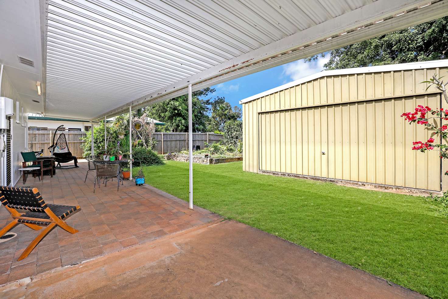 Main view of Homely house listing, 8 MELINGA CLOSE, Caravonica QLD 4878