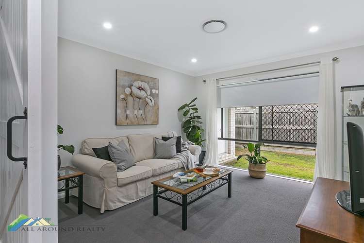 Sixth view of Homely house listing, 1 Sprucebark Court, Upper Caboolture QLD 4510