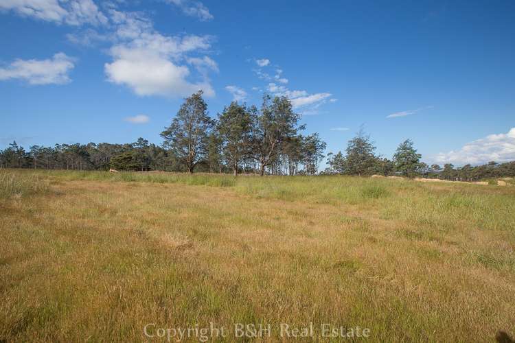 Main view of Homely residentialLand listing, LOT 19 Bobwhite Drive, Aberdeen TAS 7310