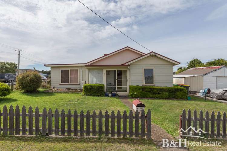 Main view of Homely house listing, 1 Dial Road, Penguin TAS 7316