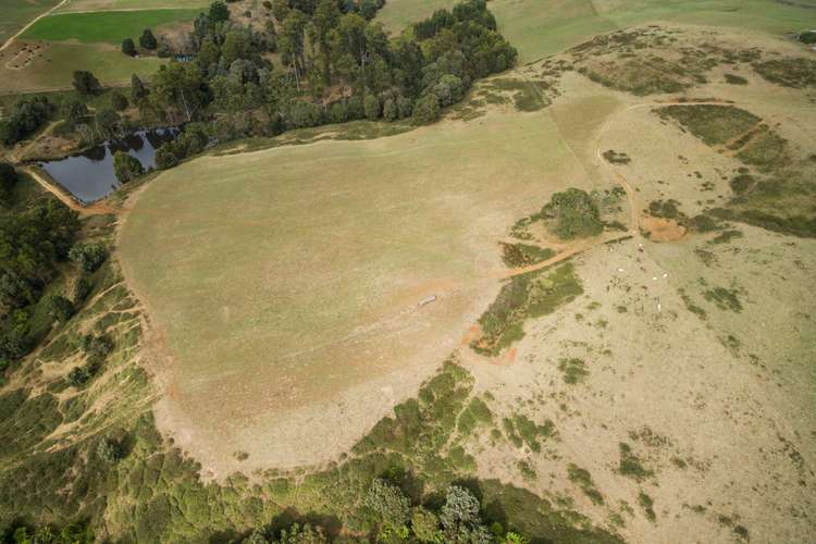 Main view of Homely residentialLand listing, 385 Upper Stowport Road, Upper Stowport TAS 7321