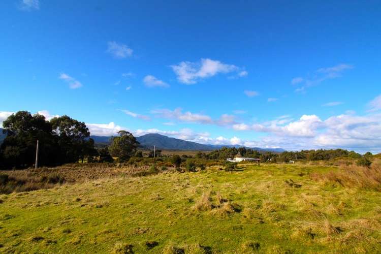 Third view of Homely residentialLand listing, LOT 1 Runcorne Street, Zeehan TAS 7469