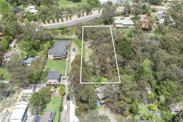 Third view of Homely residentialLand listing, LOT 55/30 Hazelbrook Parade, Hazelbrook NSW 2779