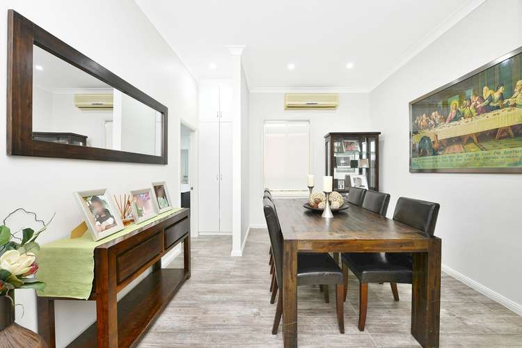Fourth view of Homely house listing, 25 Mimosa Road, Greenacre NSW 2190