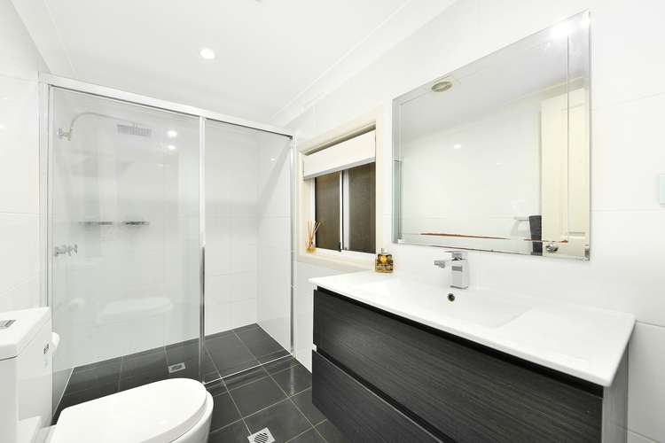 Sixth view of Homely house listing, 25 Mimosa Road, Greenacre NSW 2190
