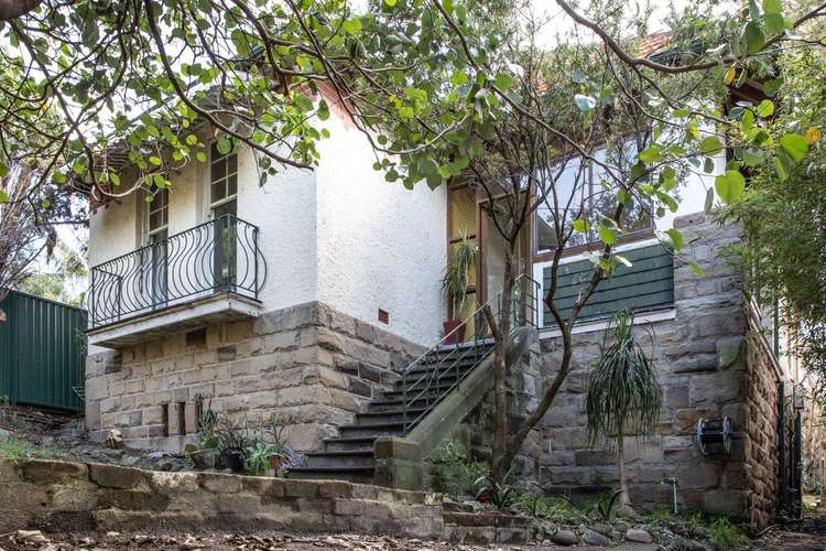 Main view of Homely house listing, 28 Vicar Street, Coogee NSW 2034