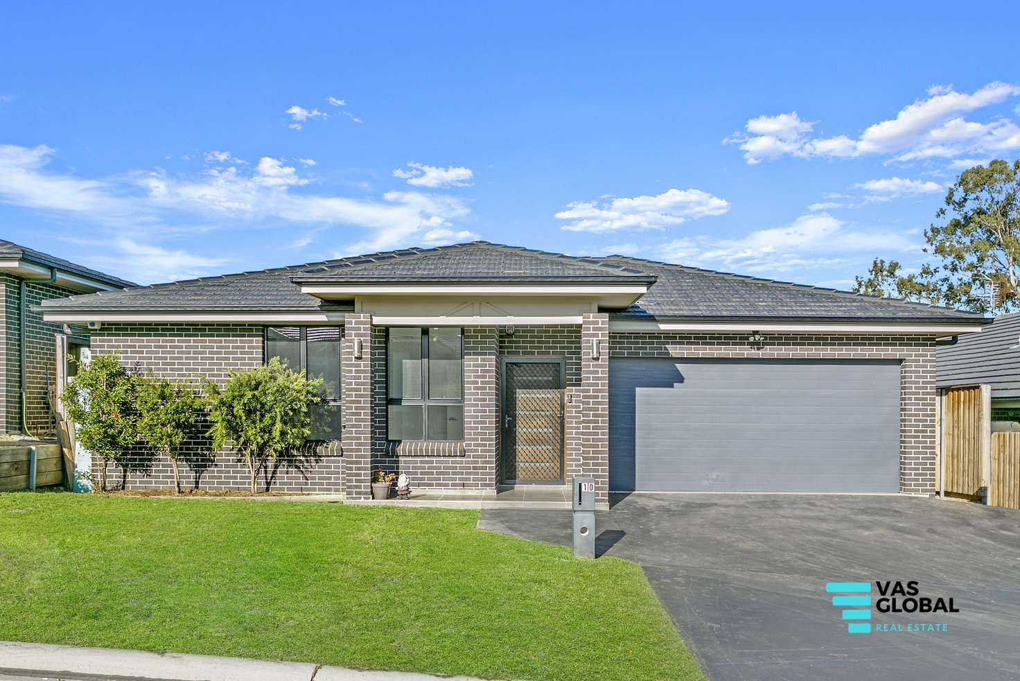 Main view of Homely house listing, 10 Gracie Road, Elderslie NSW 2570