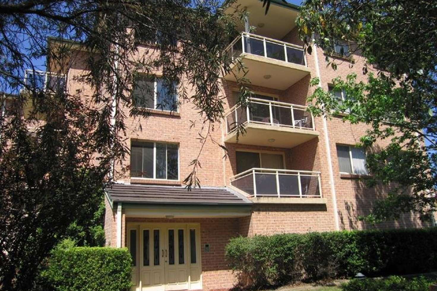Main view of Homely unit listing, 7/9-11 Macquarie Place, Mortdale NSW 2223