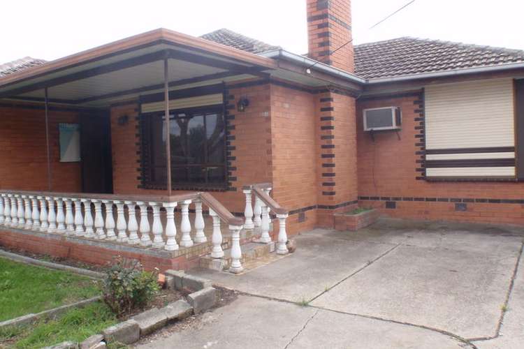 Main view of Homely house listing, 84 Helen Street, St Albans VIC 3021