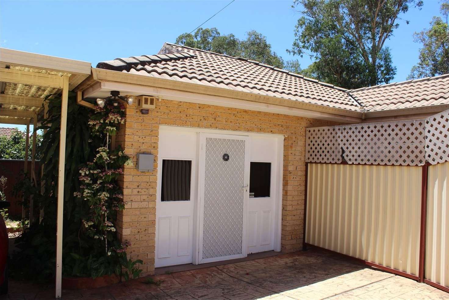 Main view of Homely villa listing, 4/5 Rose Street, Liverpool NSW 2170