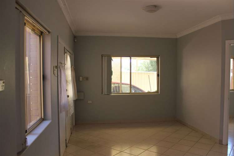 Second view of Homely villa listing, 4/5 Rose Street, Liverpool NSW 2170