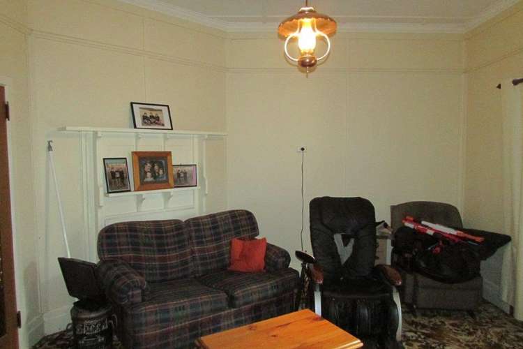Second view of Homely house listing, 10 Hope Street, Dimboola VIC 3414