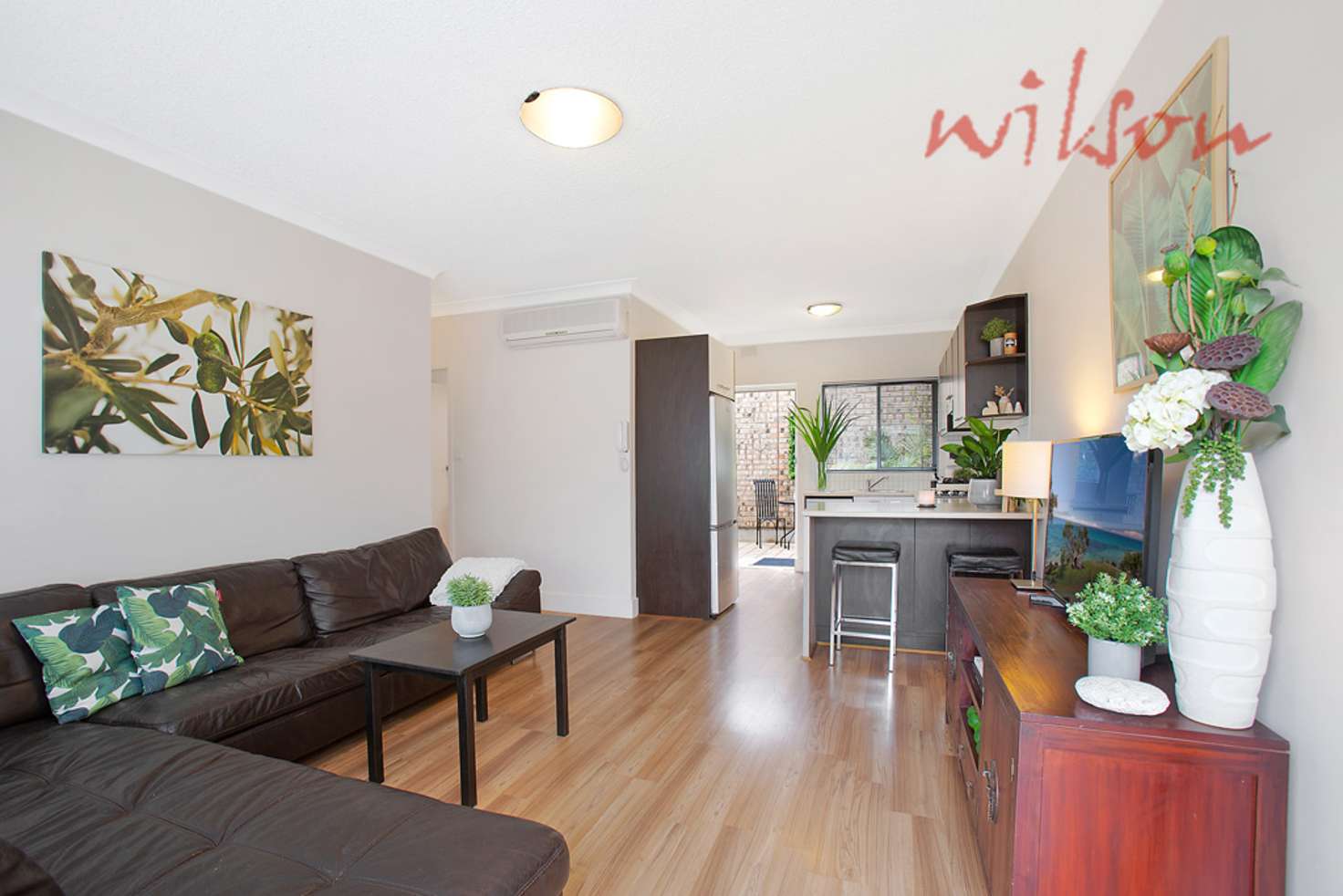 Main view of Homely unit listing, 1/5 Roebuck Street, Mile End SA 5031