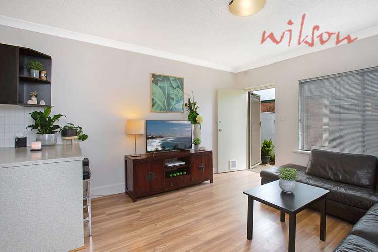 Second view of Homely unit listing, 1/5 Roebuck Street, Mile End SA 5031