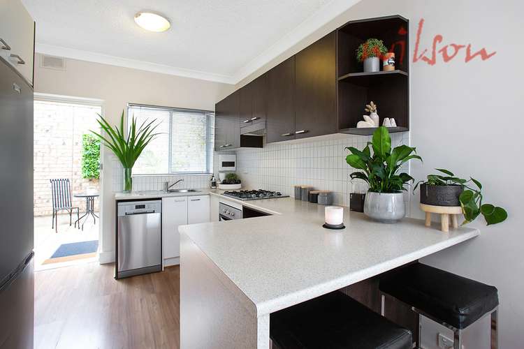 Third view of Homely unit listing, 1/5 Roebuck Street, Mile End SA 5031