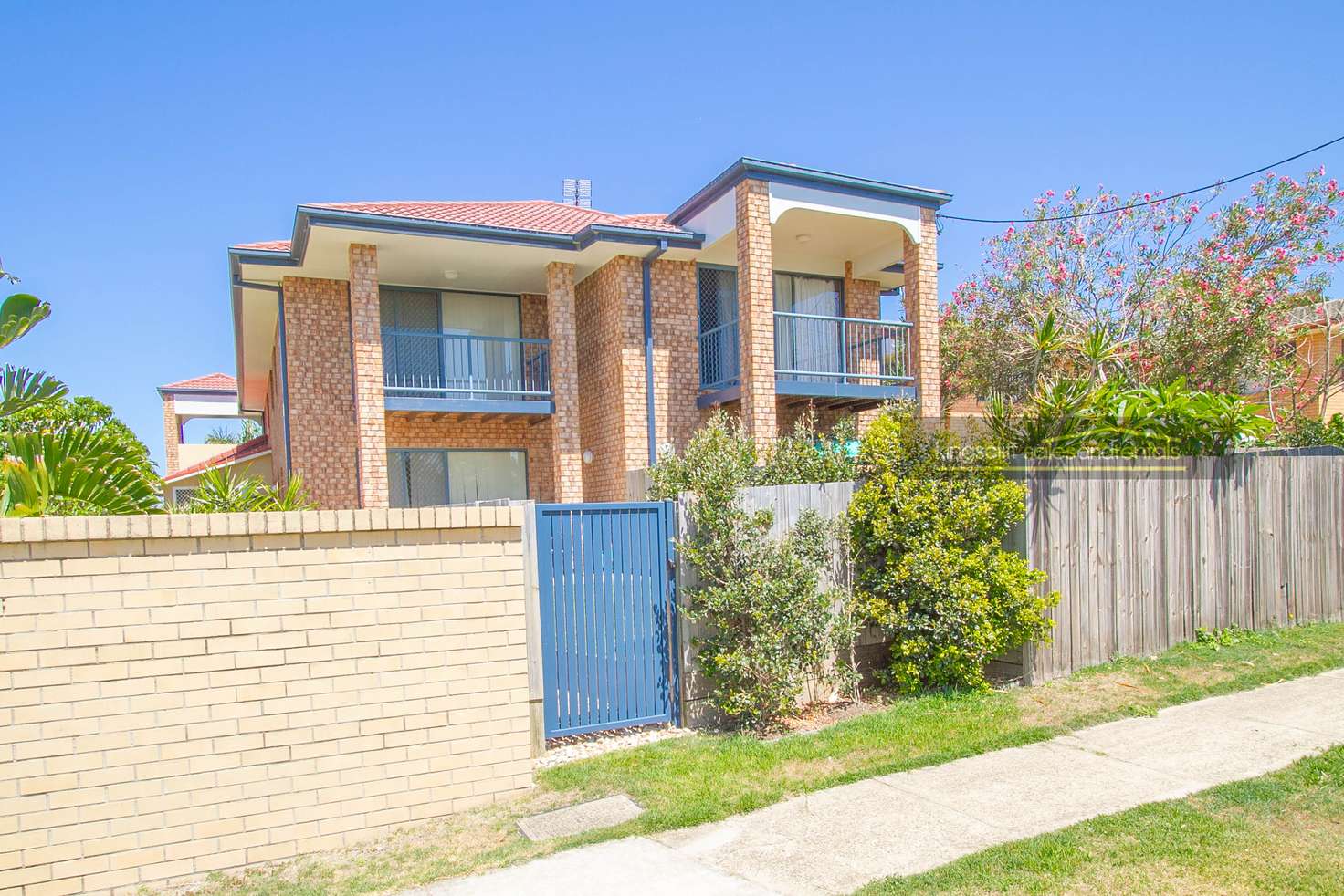Main view of Homely townhouse listing, 3/19 Hungerford Lane, Kingscliff NSW 2487