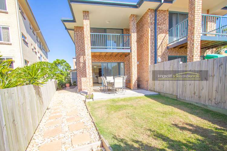 Third view of Homely townhouse listing, 3/19 Hungerford Lane, Kingscliff NSW 2487