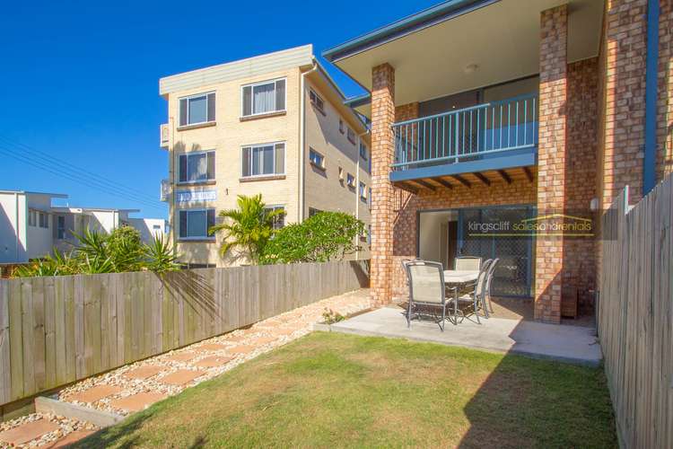 Fourth view of Homely townhouse listing, 3/19 Hungerford Lane, Kingscliff NSW 2487