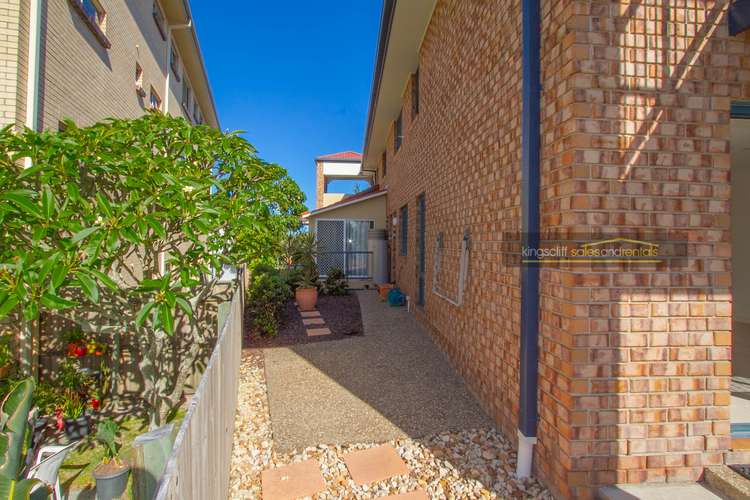 Fifth view of Homely townhouse listing, 3/19 Hungerford Lane, Kingscliff NSW 2487