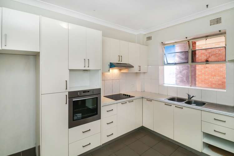 Second view of Homely apartment listing, 4/9-11 Woids Avenue, Hurstville NSW 2220