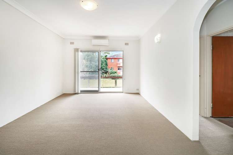 Third view of Homely apartment listing, 4/9-11 Woids Avenue, Hurstville NSW 2220