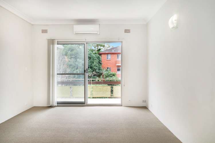 Fifth view of Homely apartment listing, 4/9-11 Woids Avenue, Hurstville NSW 2220