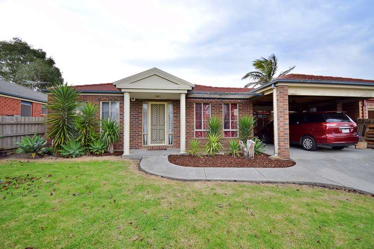 Main view of Homely house listing, 20 Nariel Place, Cranbourne West VIC 3977