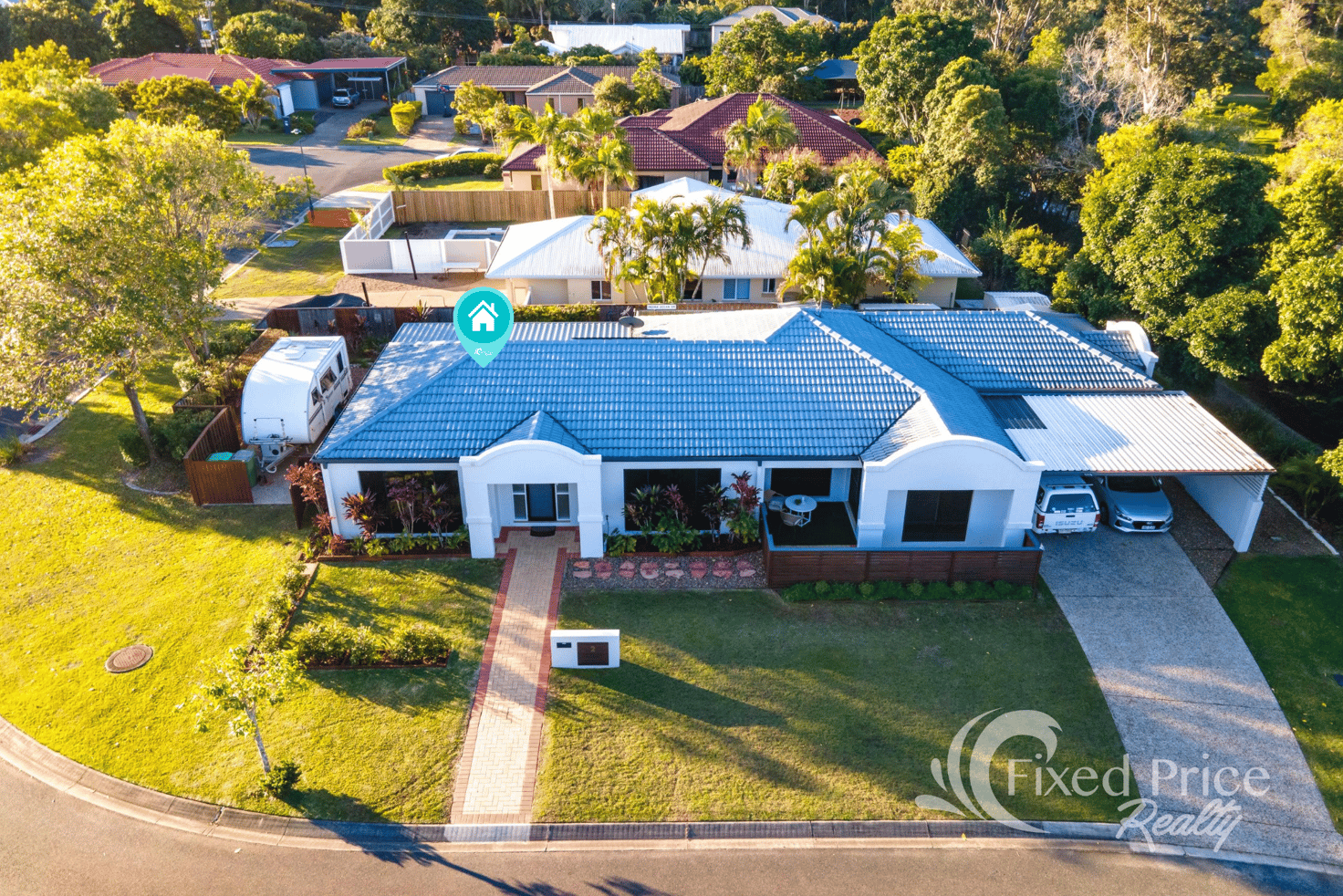 Main view of Homely house listing, 2 Sands Avenue, Noosaville QLD 4566