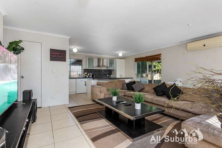 Fifth view of Homely house listing, 3 Olea Court, Crestmead QLD 4132