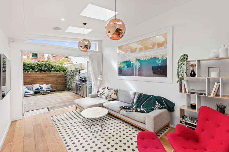 Main view of Homely terrace listing, 10 Olive Street, Paddington NSW 2021
