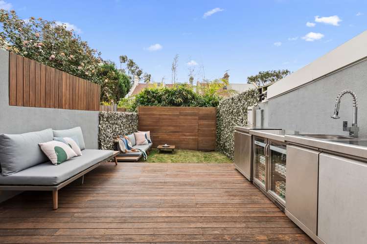 Second view of Homely terrace listing, 10 Olive Street, Paddington NSW 2021