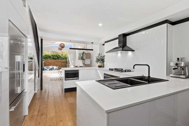 Fourth view of Homely terrace listing, 10 Olive Street, Paddington NSW 2021