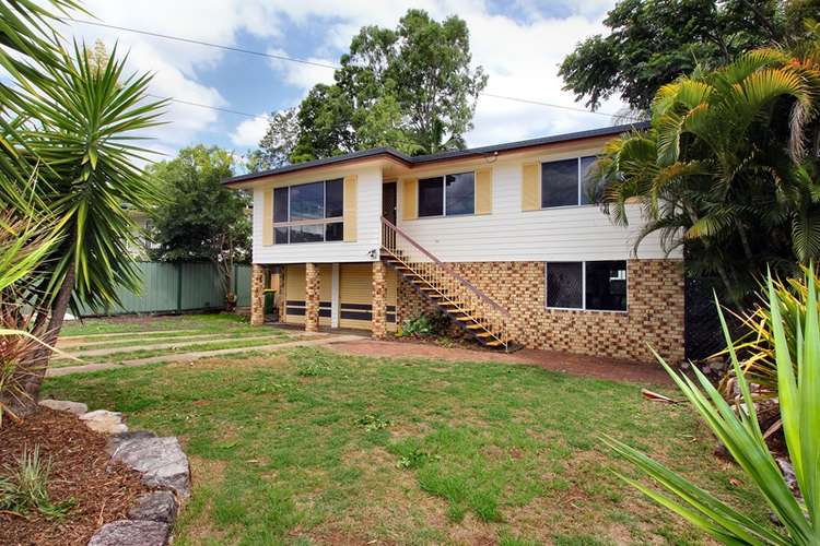 Second view of Homely house listing, 28 Ironbark Crescent, Raceview QLD 4305