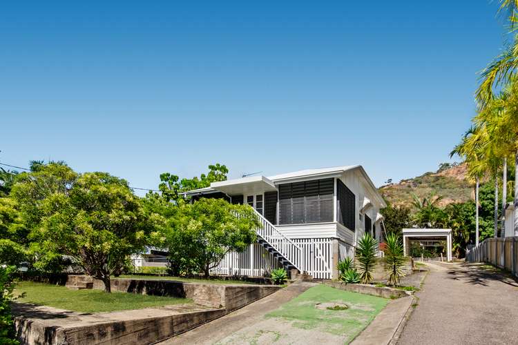Main view of Homely house listing, 302 Stanley Street, North Ward QLD 4810