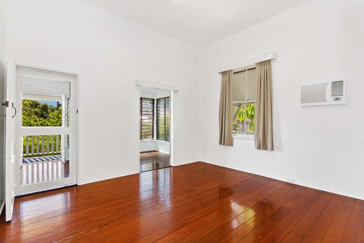 Second view of Homely house listing, 302 Stanley Street, North Ward QLD 4810