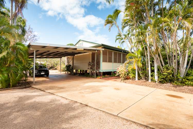 Second view of Homely house listing, 1 Forrest Street, Broome WA 6725