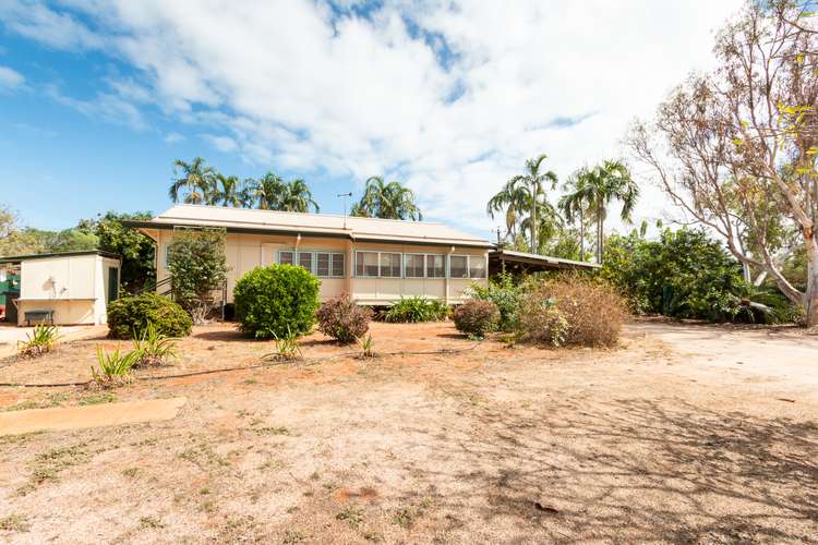 Fourth view of Homely house listing, 1 Forrest Street, Broome WA 6725