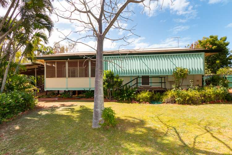 Fifth view of Homely house listing, 1 Forrest Street, Broome WA 6725