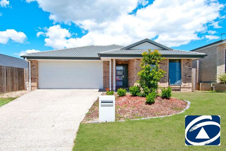 Main view of Homely house listing, 6 Orb Street, Yarrabilba QLD 4207