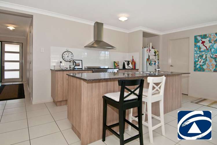 Second view of Homely house listing, 6 Orb Street, Yarrabilba QLD 4207