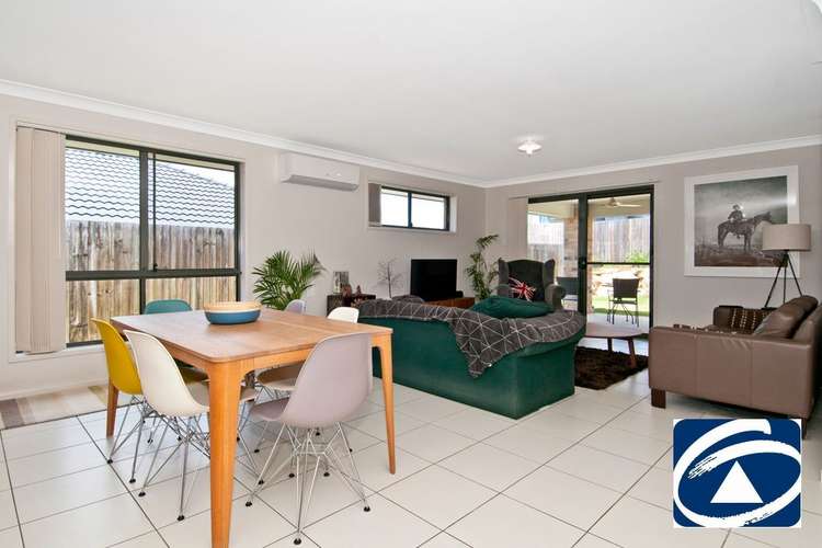 Fourth view of Homely house listing, 6 Orb Street, Yarrabilba QLD 4207