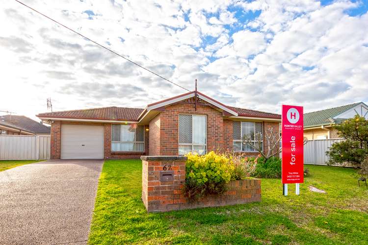 Main view of Homely house listing, 67 Porter Avenue, East Maitland NSW 2323